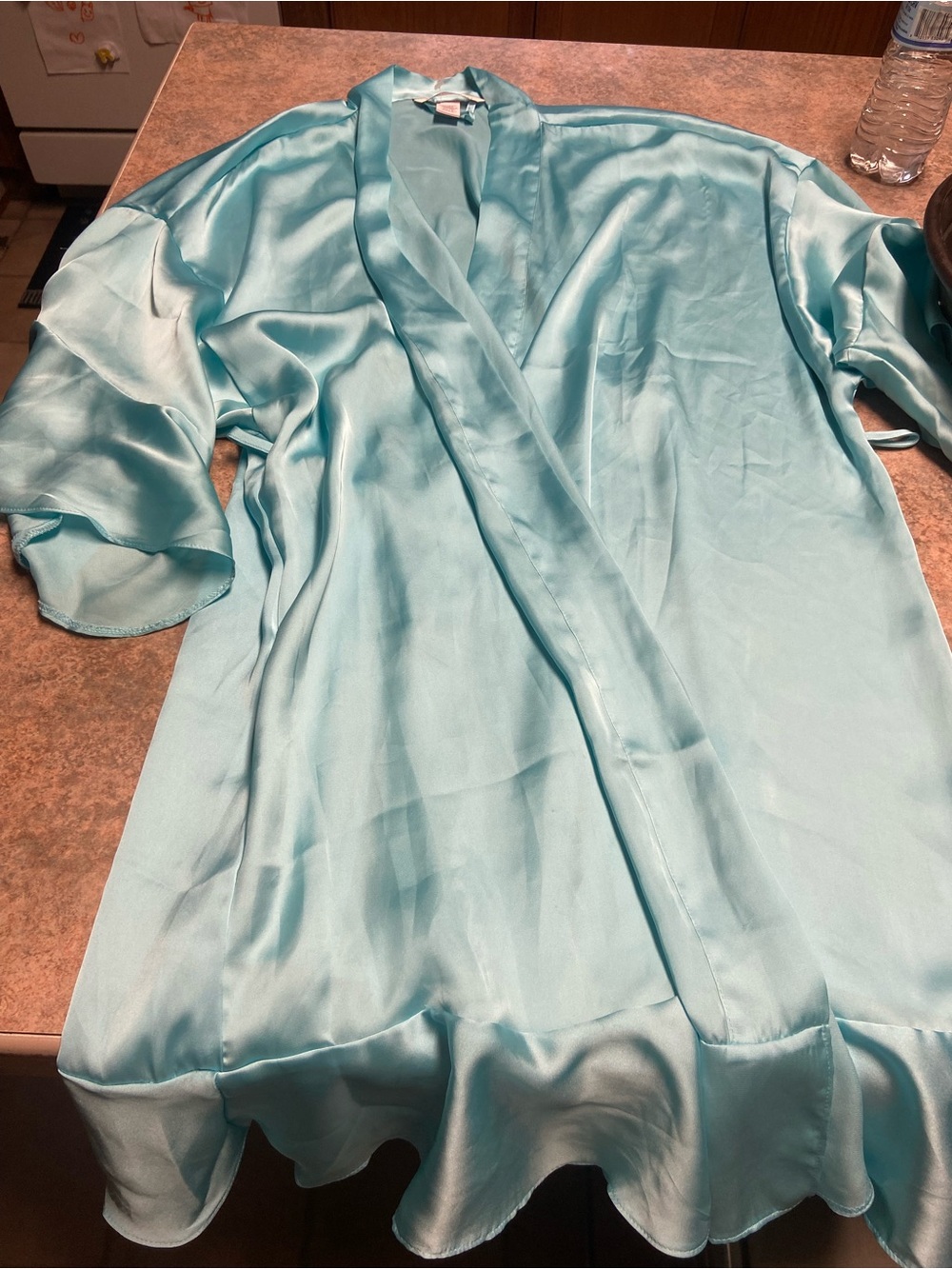 Victoria’s Secret Robe
